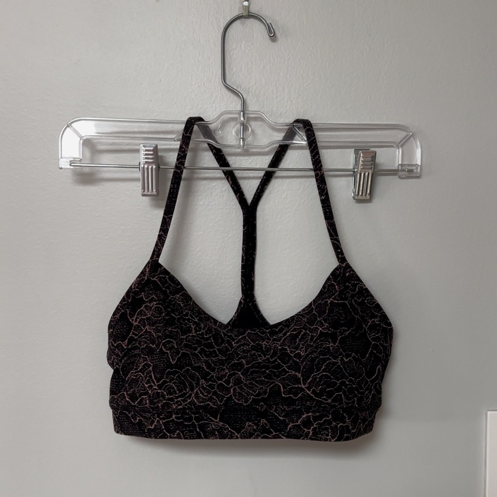Lululemon align bra
